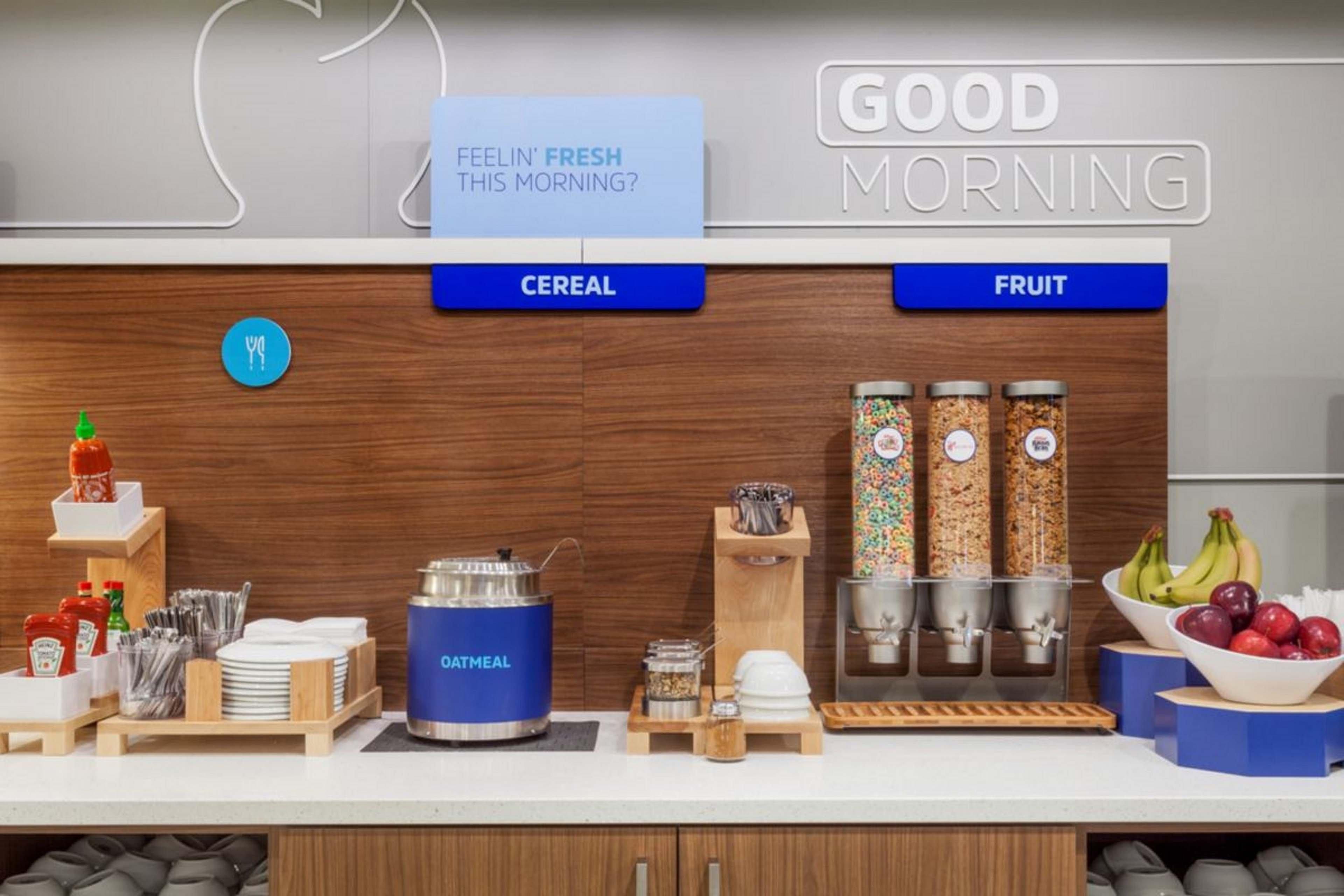 Holiday Inn Express & Suites - Portland Airport - Cascade Stn By Ihg Ngoại thất bức ảnh