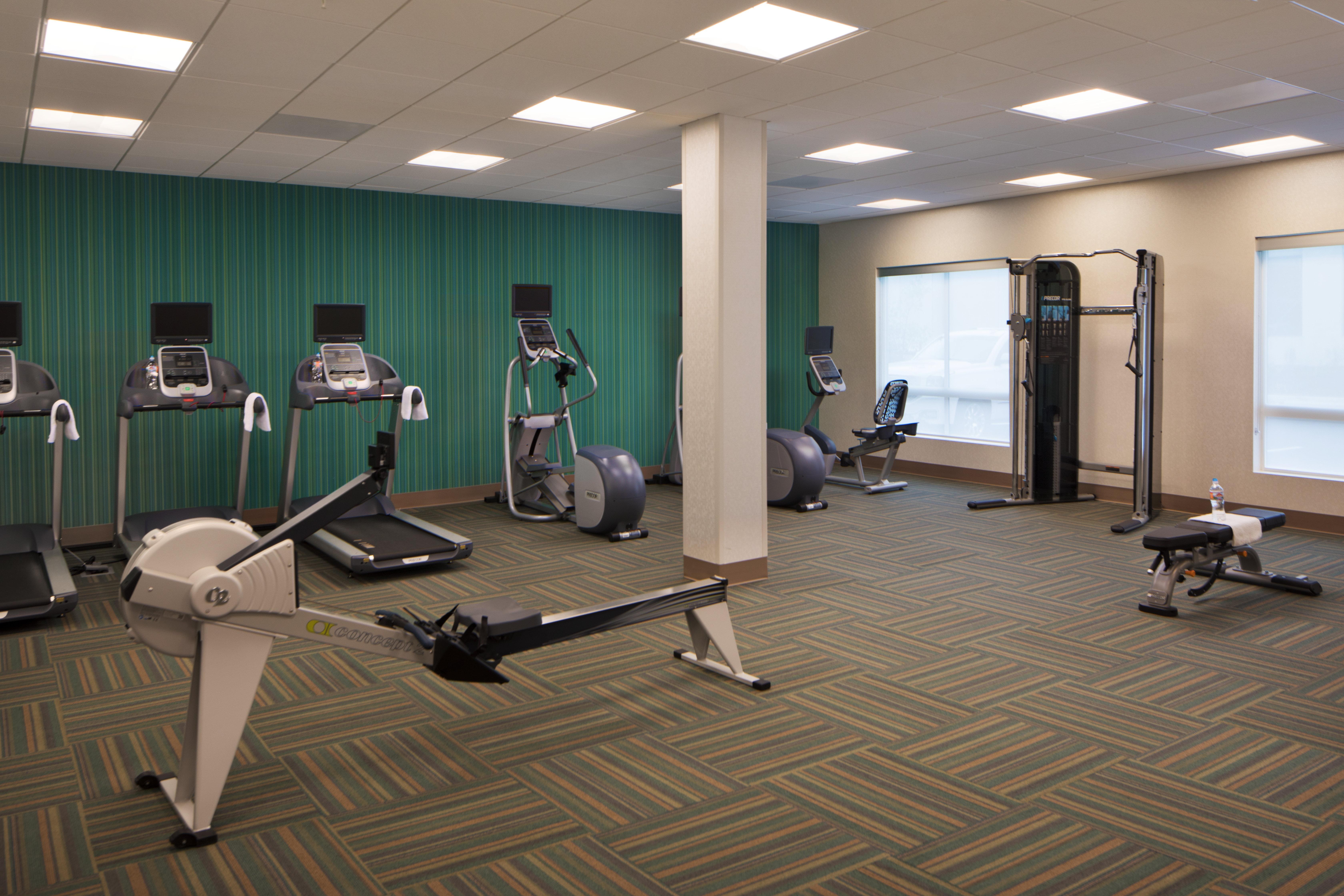 Holiday Inn Express & Suites - Portland Airport - Cascade Stn By Ihg Ngoại thất bức ảnh