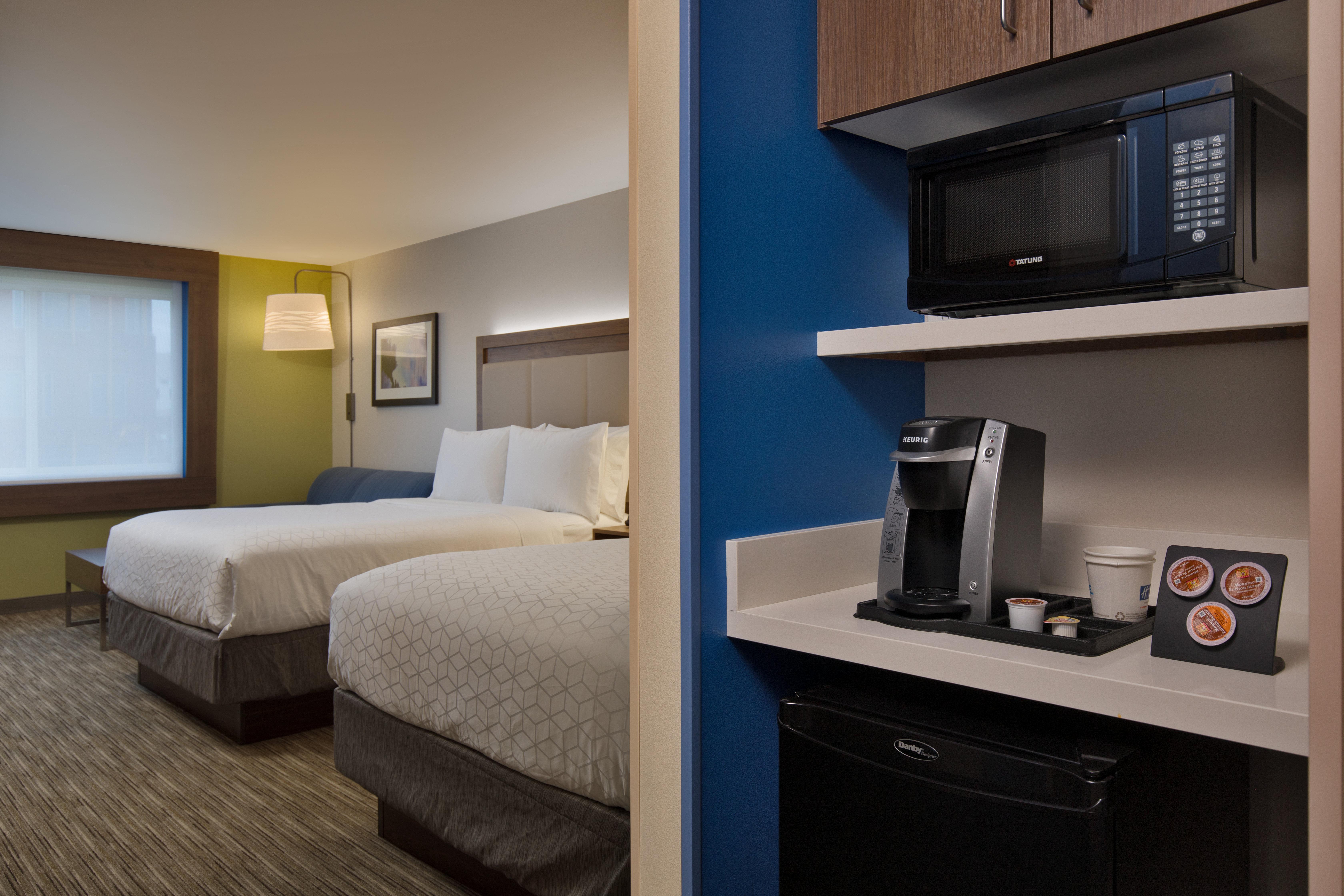 Holiday Inn Express & Suites - Portland Airport - Cascade Stn By Ihg Ngoại thất bức ảnh