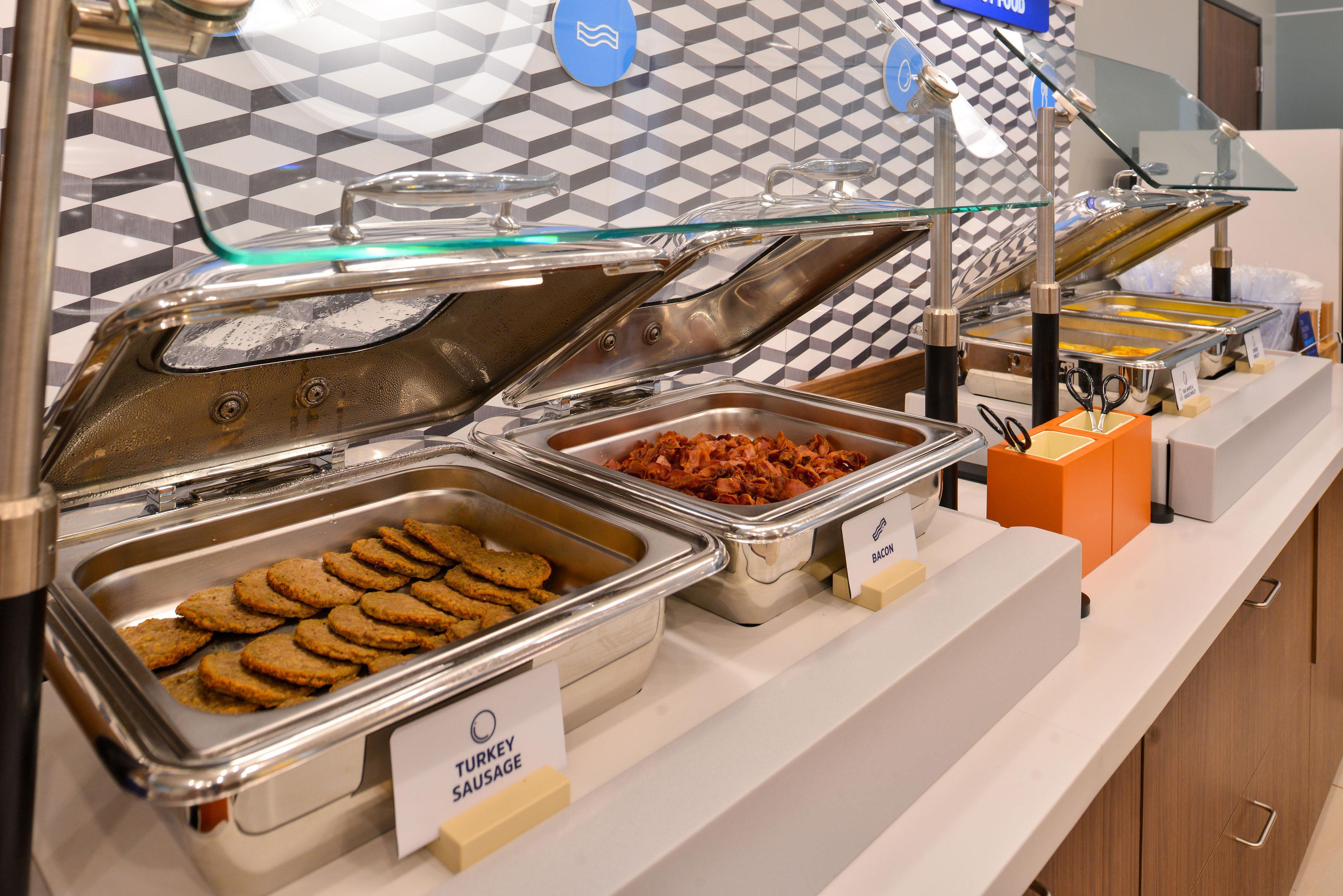 Holiday Inn Express & Suites - Portland Airport - Cascade Stn By Ihg Ngoại thất bức ảnh