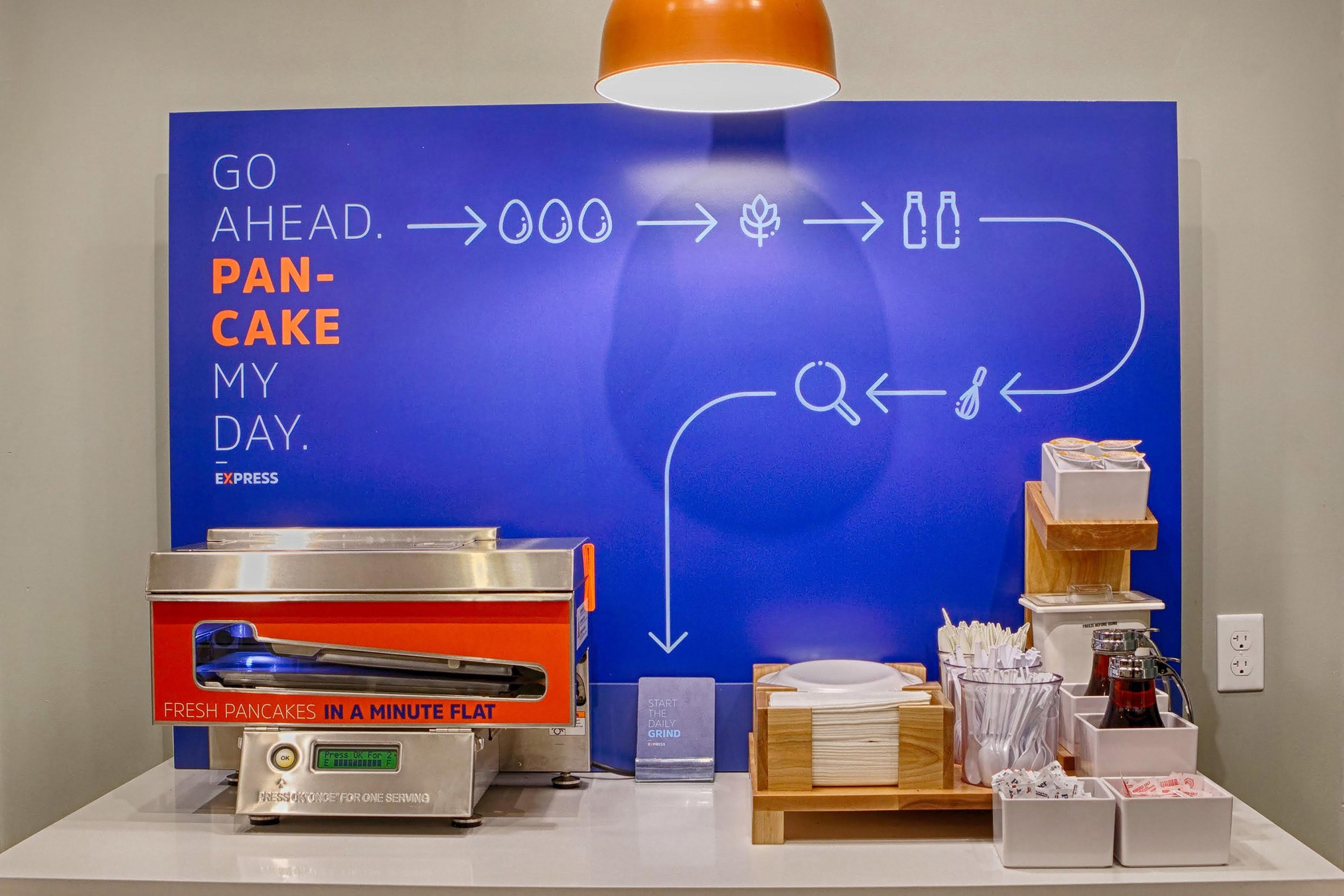 Holiday Inn Express & Suites - Portland Airport - Cascade Stn By Ihg Ngoại thất bức ảnh