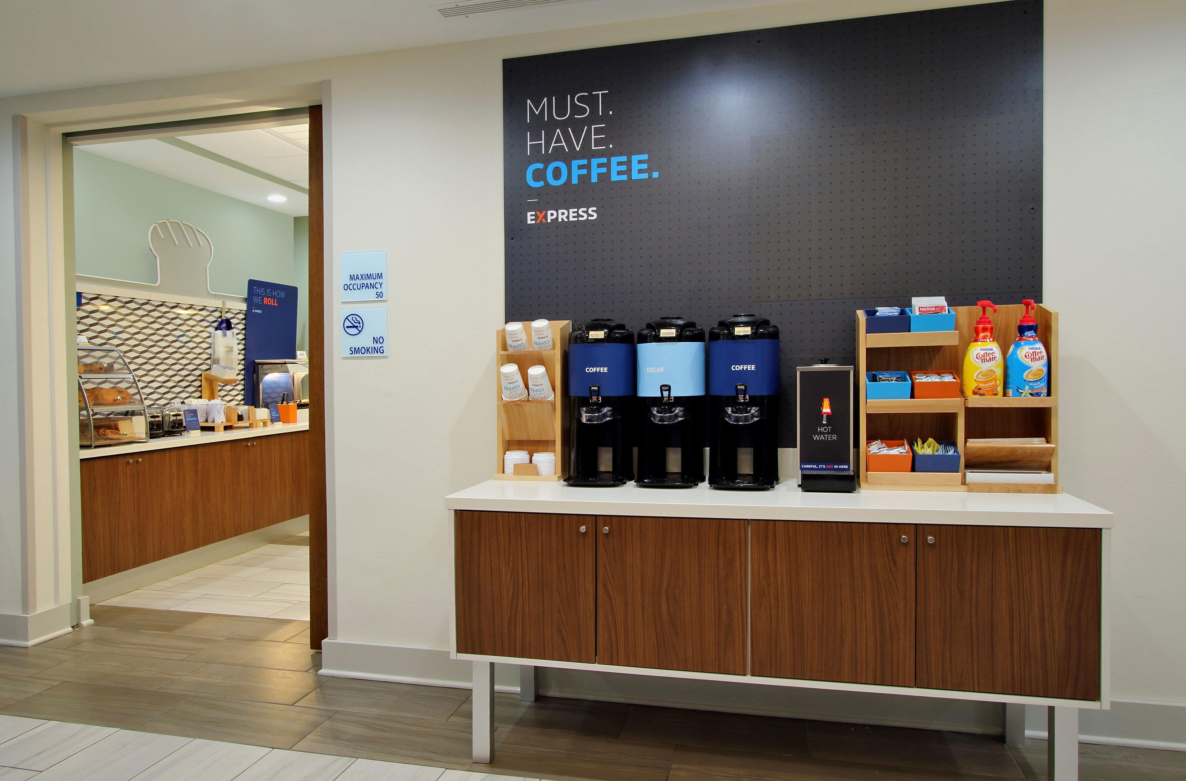 Holiday Inn Express & Suites - Portland Airport - Cascade Stn By Ihg Ngoại thất bức ảnh