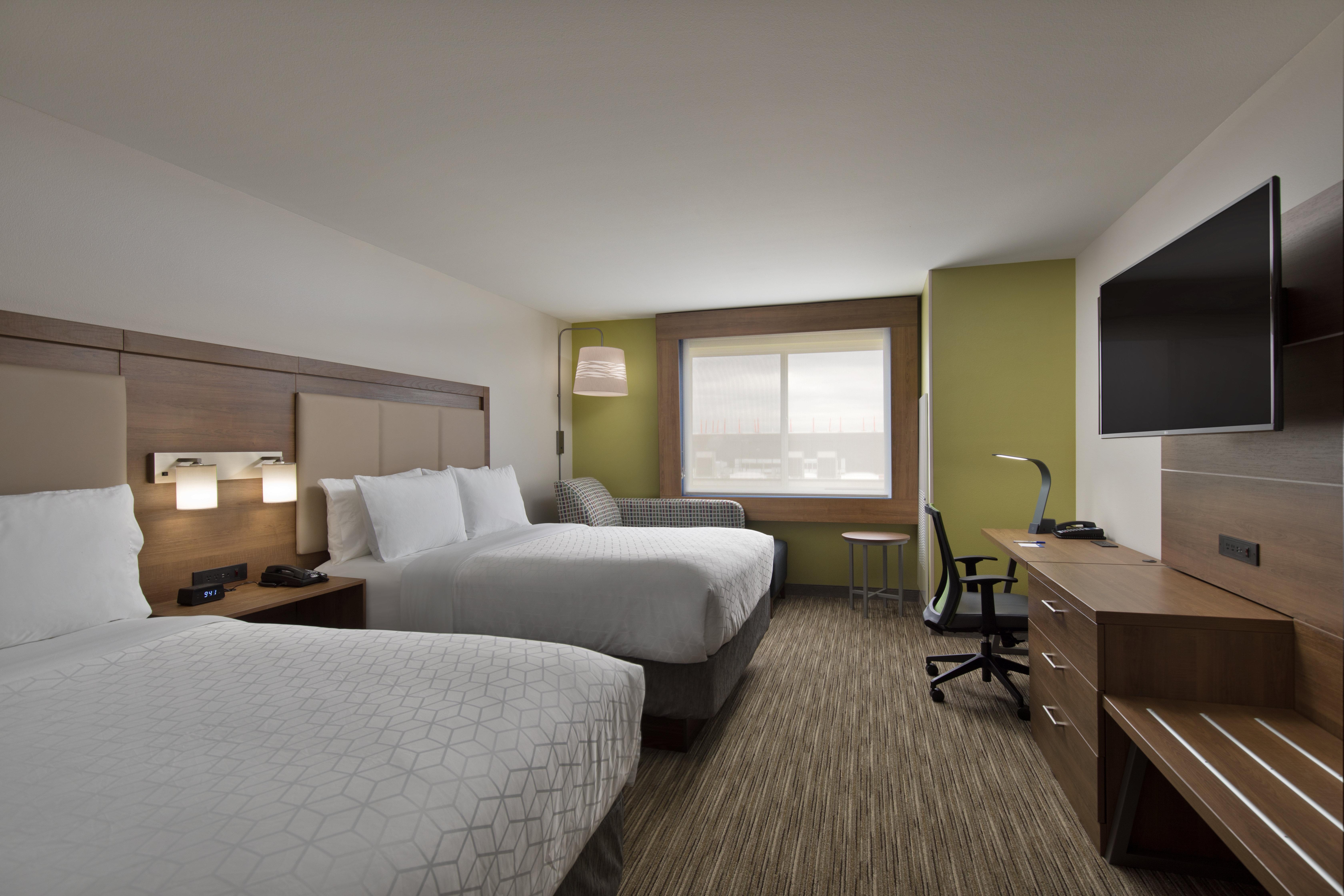 Holiday Inn Express & Suites - Portland Airport - Cascade Stn By Ihg Ngoại thất bức ảnh
