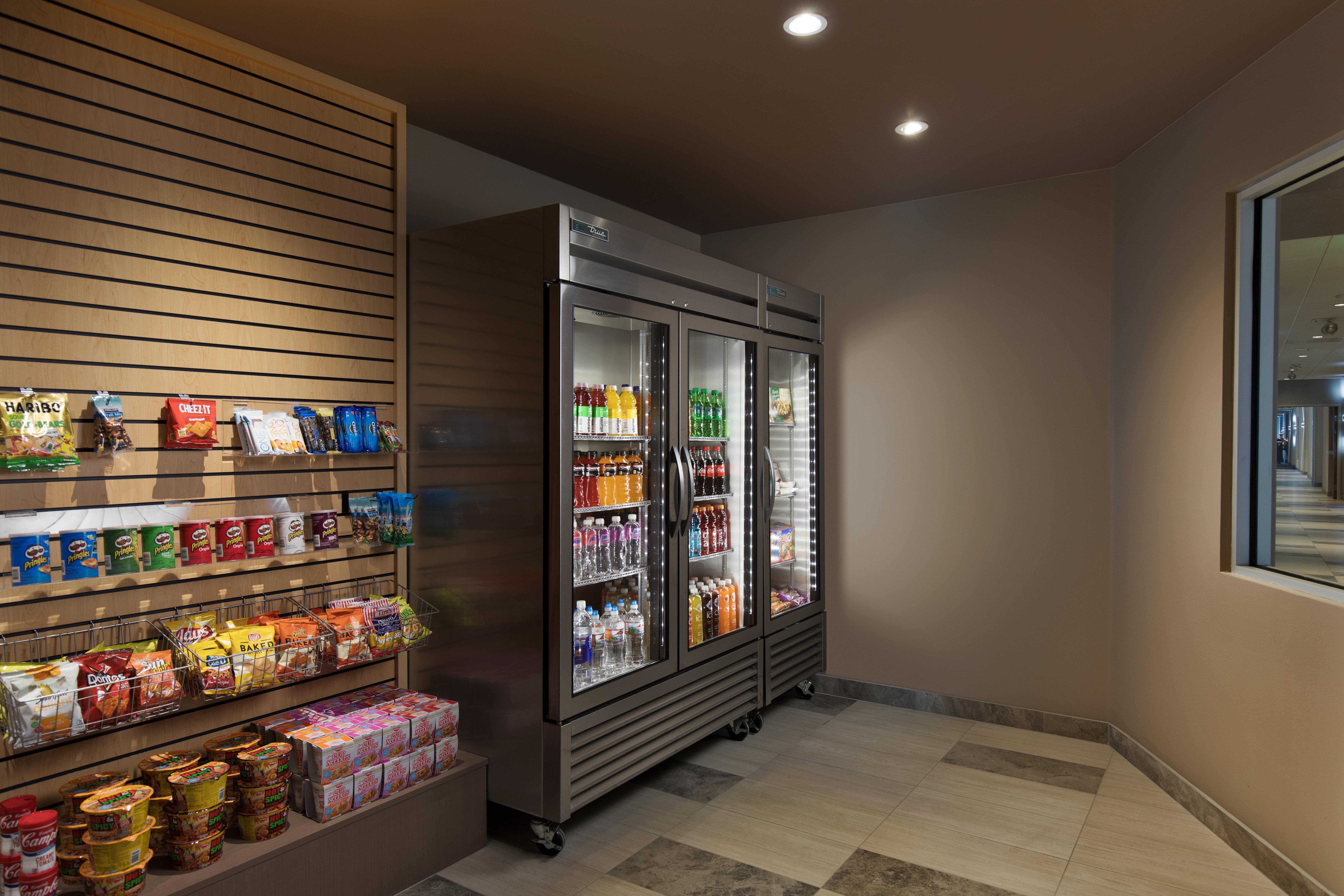 Holiday Inn Express & Suites - Portland Airport - Cascade Stn By Ihg Ngoại thất bức ảnh