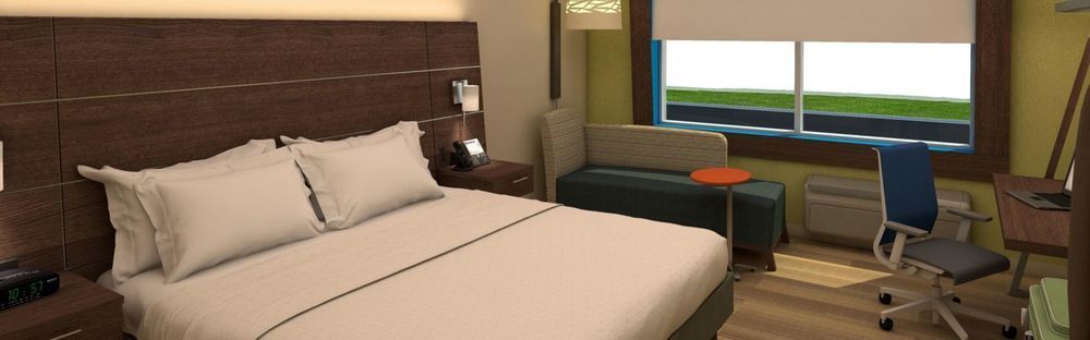 Holiday Inn Express & Suites - Portland Airport - Cascade Stn By Ihg Ngoại thất bức ảnh