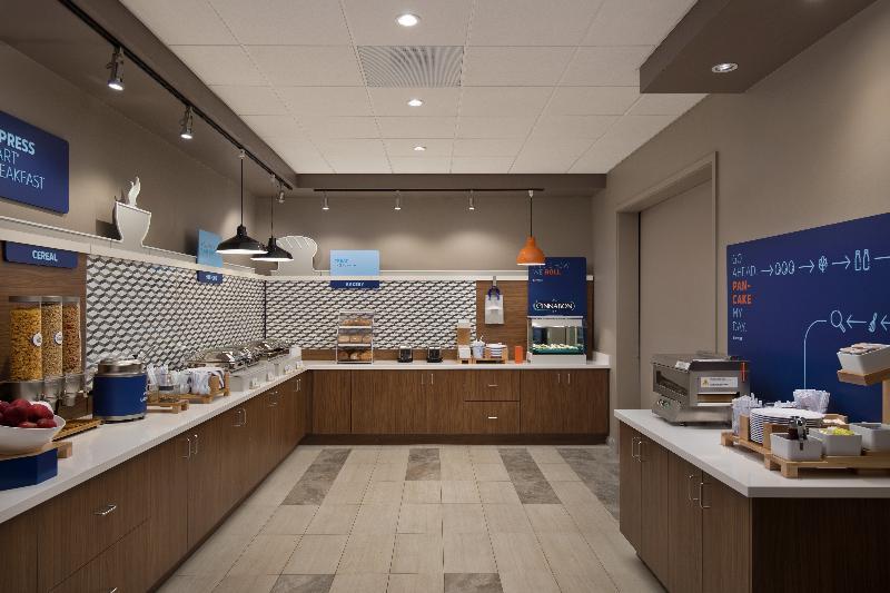 Holiday Inn Express & Suites - Portland Airport - Cascade Stn By Ihg Ngoại thất bức ảnh
